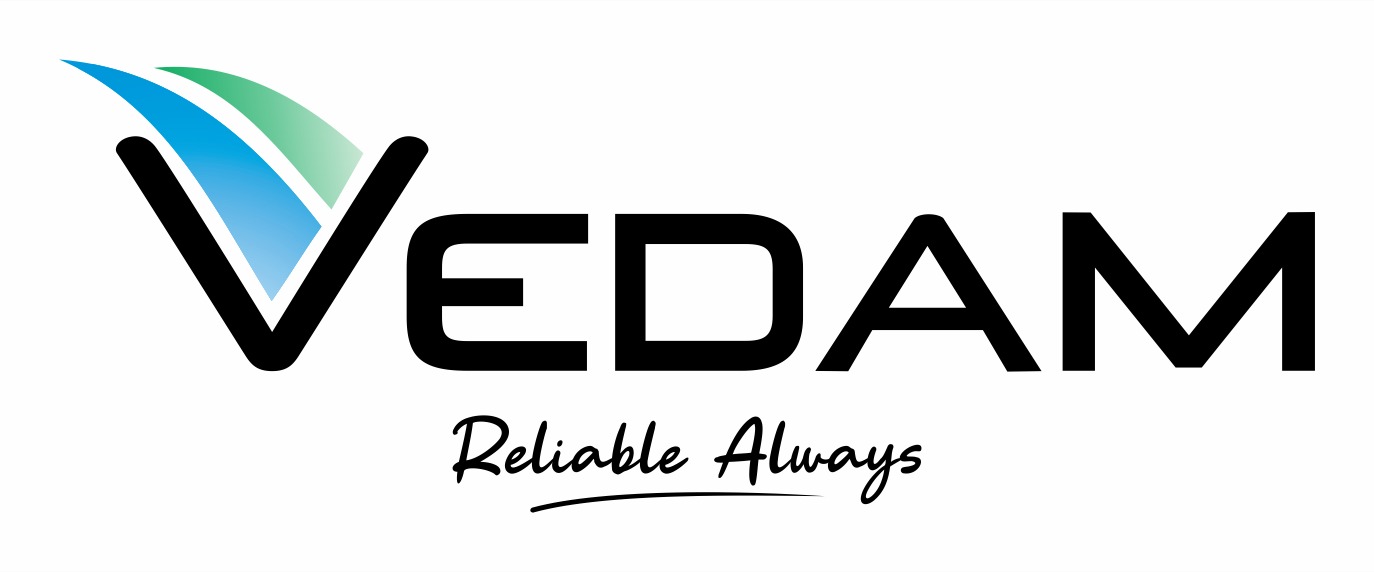 Vedam Supply LLP