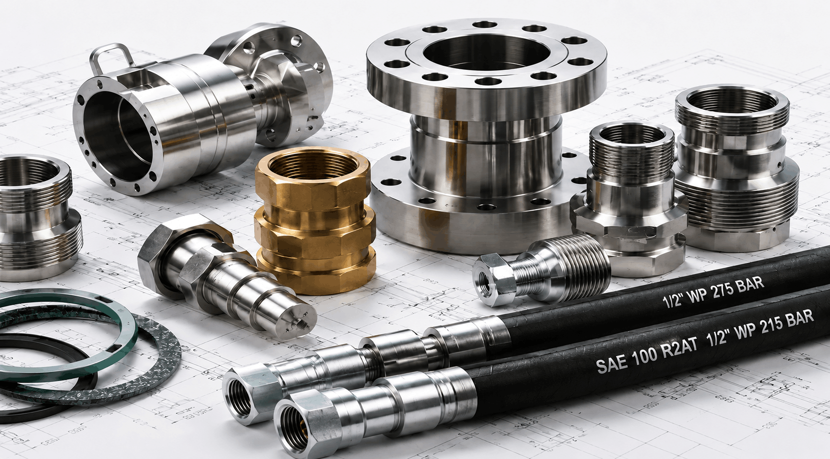 Vedam Supply LLP