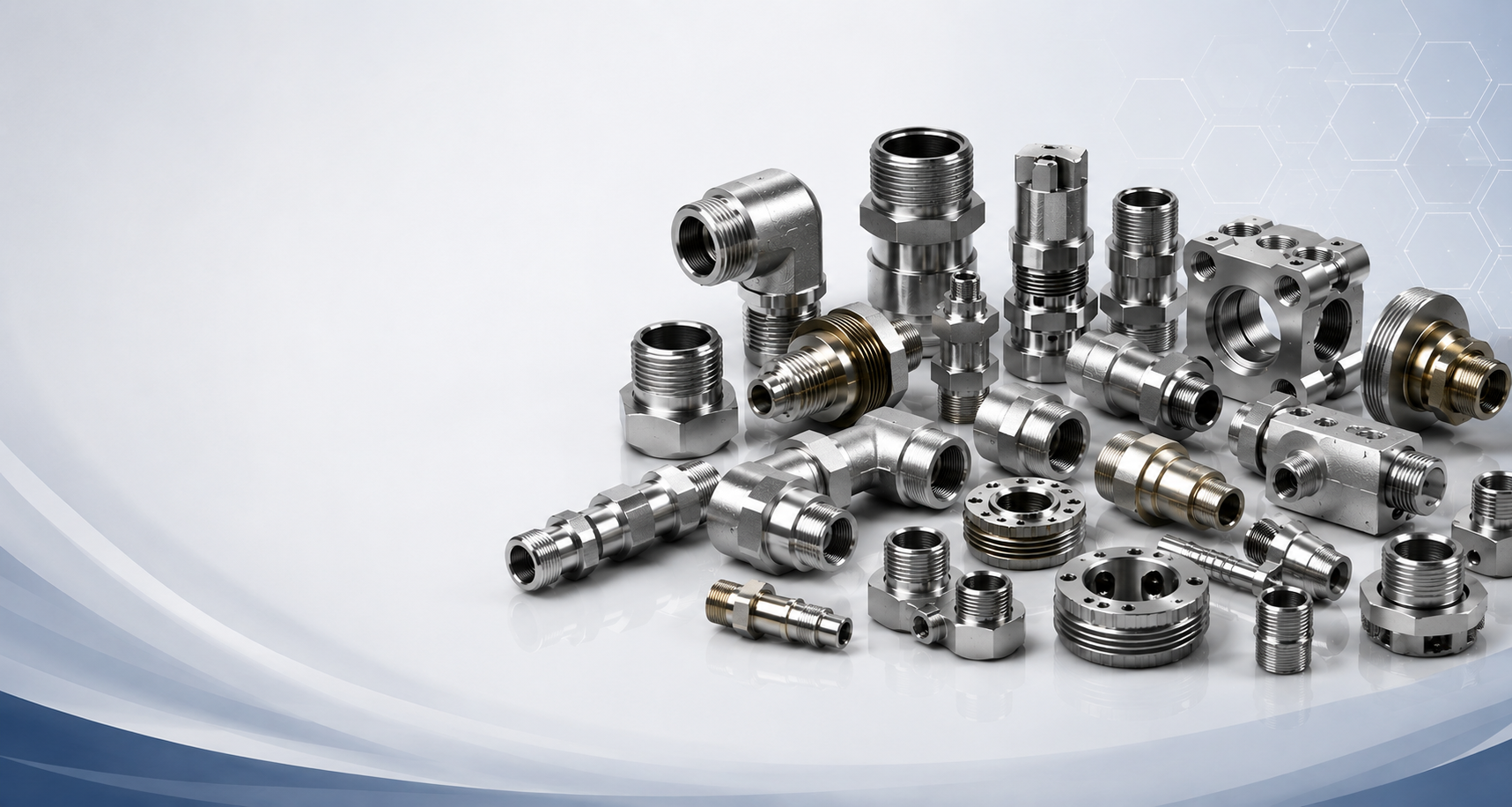 Vedam Supply LLP