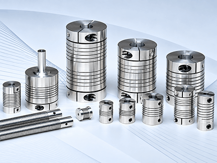 Encoder Coupling 2