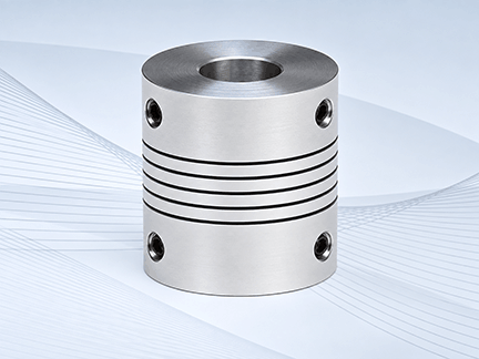 Encoder Coupling 1