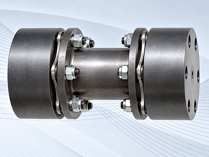Metal Flex Coupling 1
