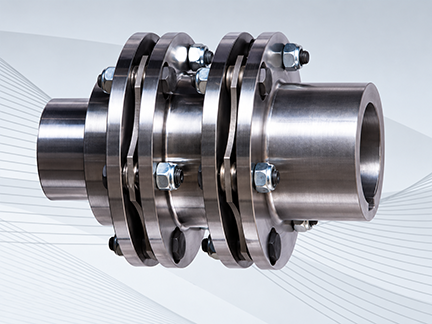 Metal Flex Coupling 2