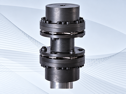 Metal Flex Coupling 3