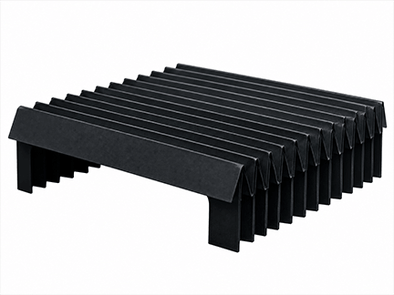 Bellow Covers