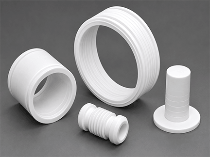 PTFE Bellows