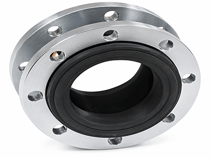 Rubber Bellows 2