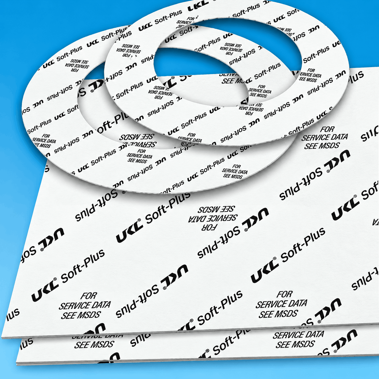 Cut Gasket
