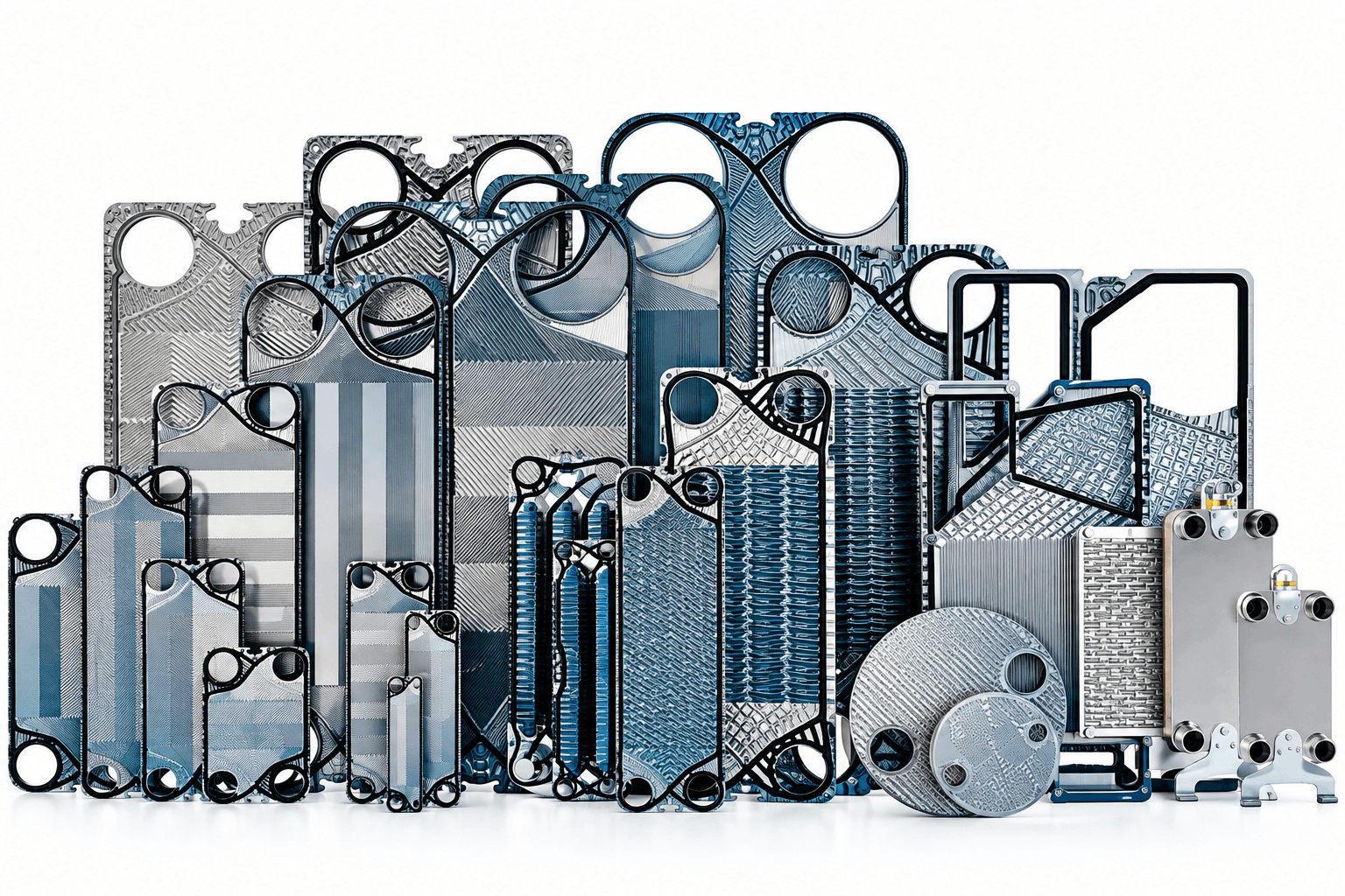 Heat Exchanger Gasket