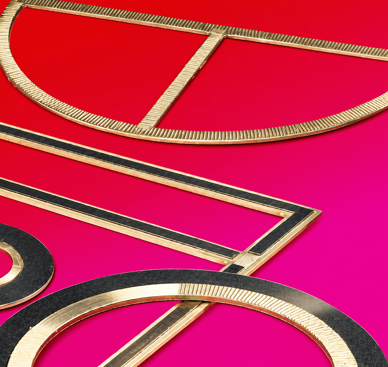 Kamm Profile Gasket