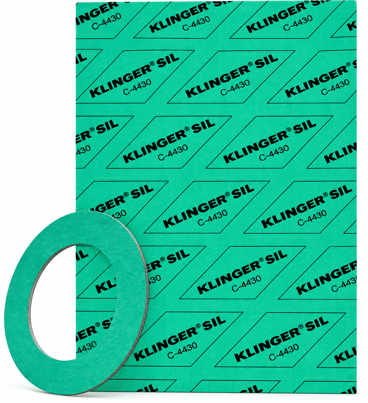 Klinger Gasket Sheets 1