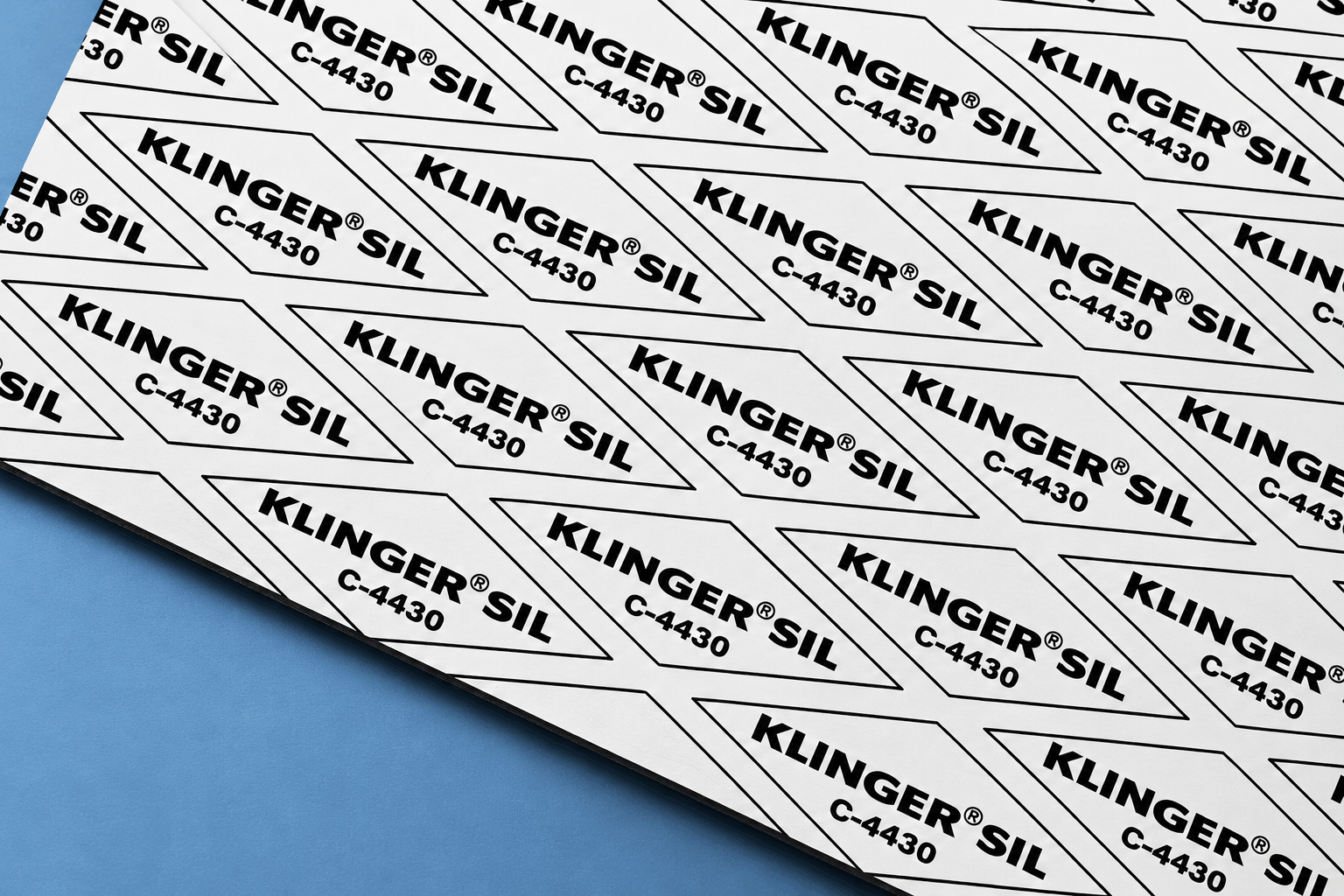 Klinger Gasket Sheets 2