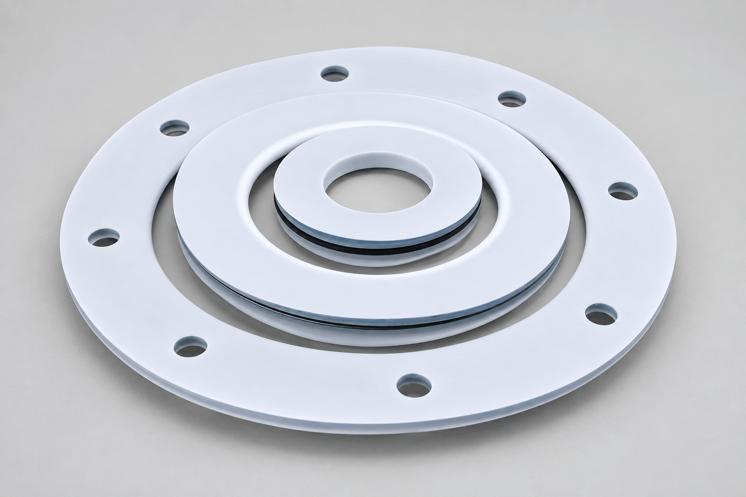 PTFE Envelope Gasket