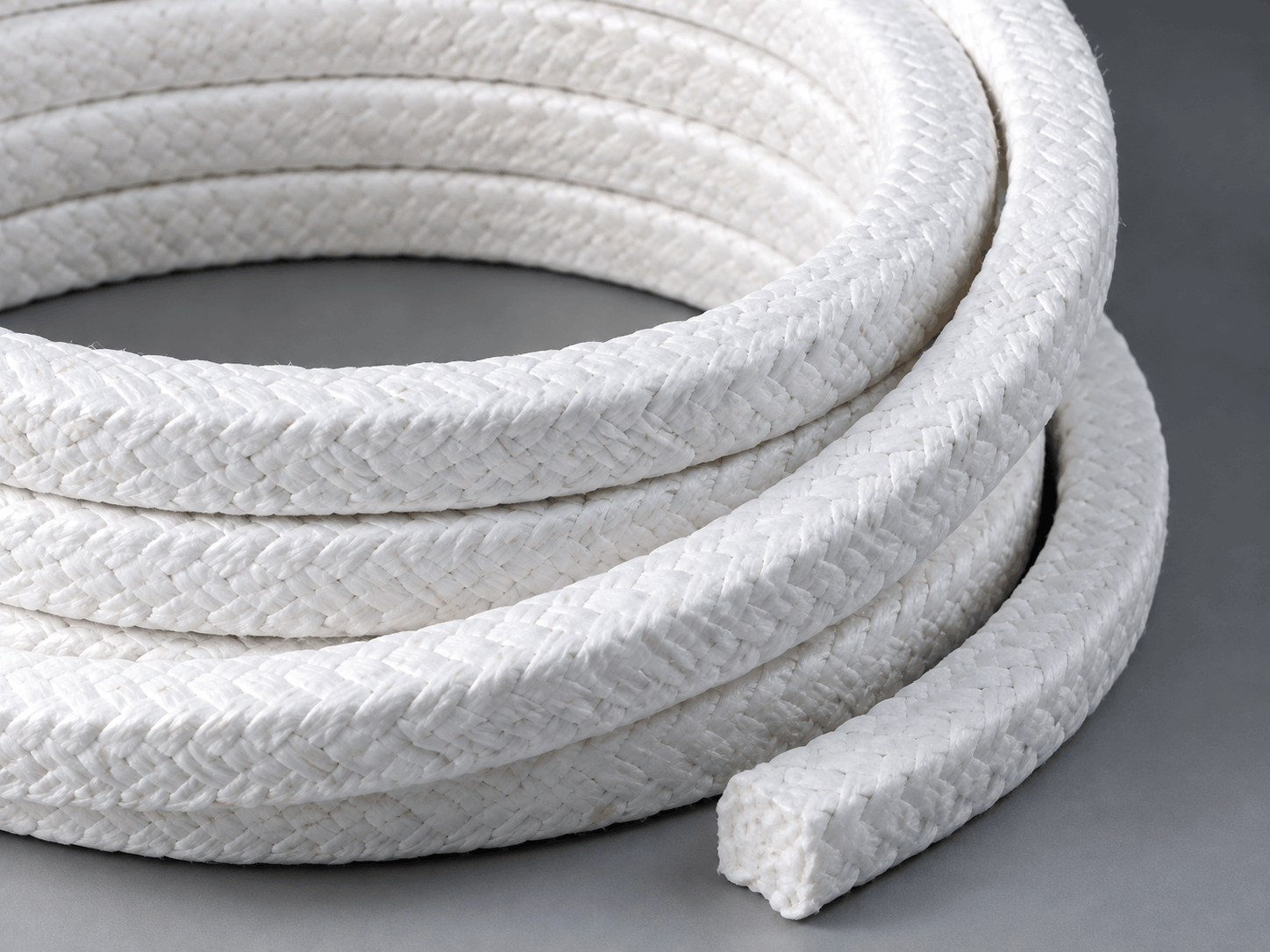 PTFE Gland Packing