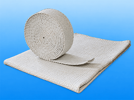 Asbestos Cloth & Tape