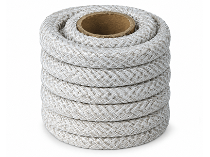 Asbestos Rope
