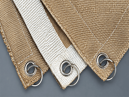Fire & Welding Blankets
