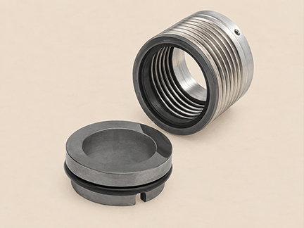 Bellow Seals