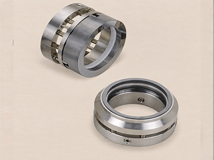Multi Springs Mechanical Seal