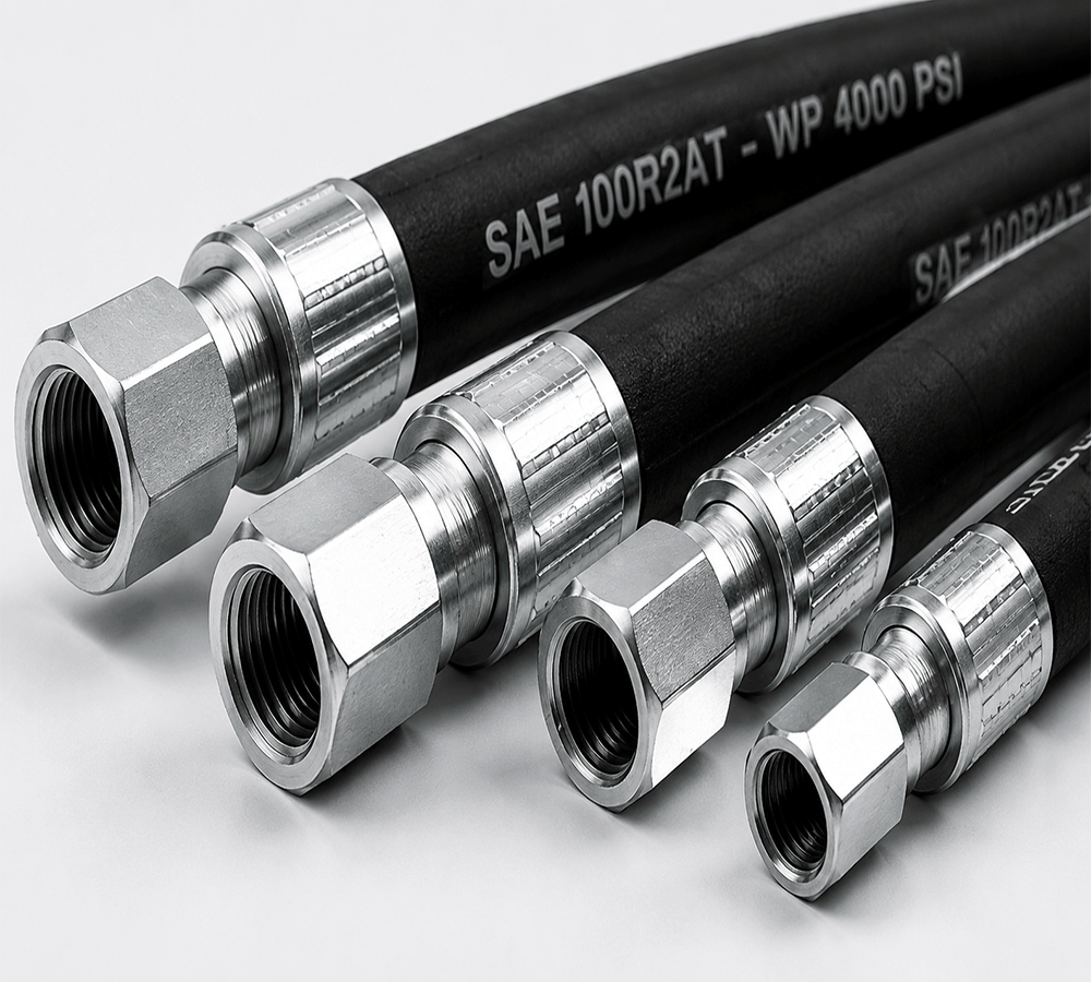 Custom Assemblies