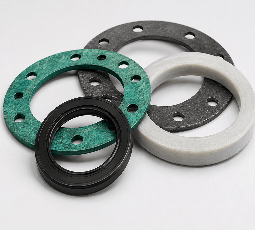 Industrial Fabrication