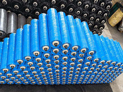 Conveyor Roller 1