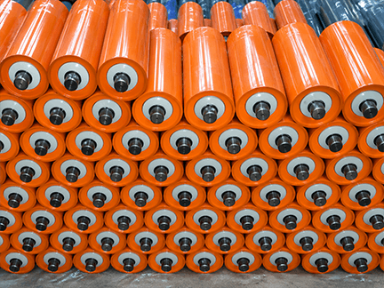 Conveyor Roller 2