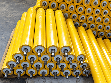 Conveyor Roller 3