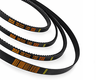 V Belts