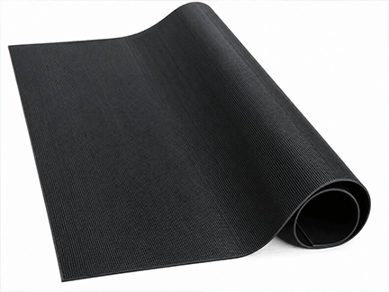 Electrical Insulation Mat 2