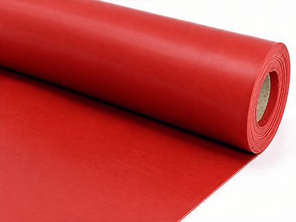 EPDM, Silicon, FKM Sheets 2