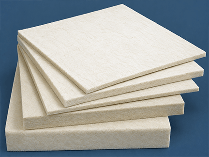 Felt Sheets 1