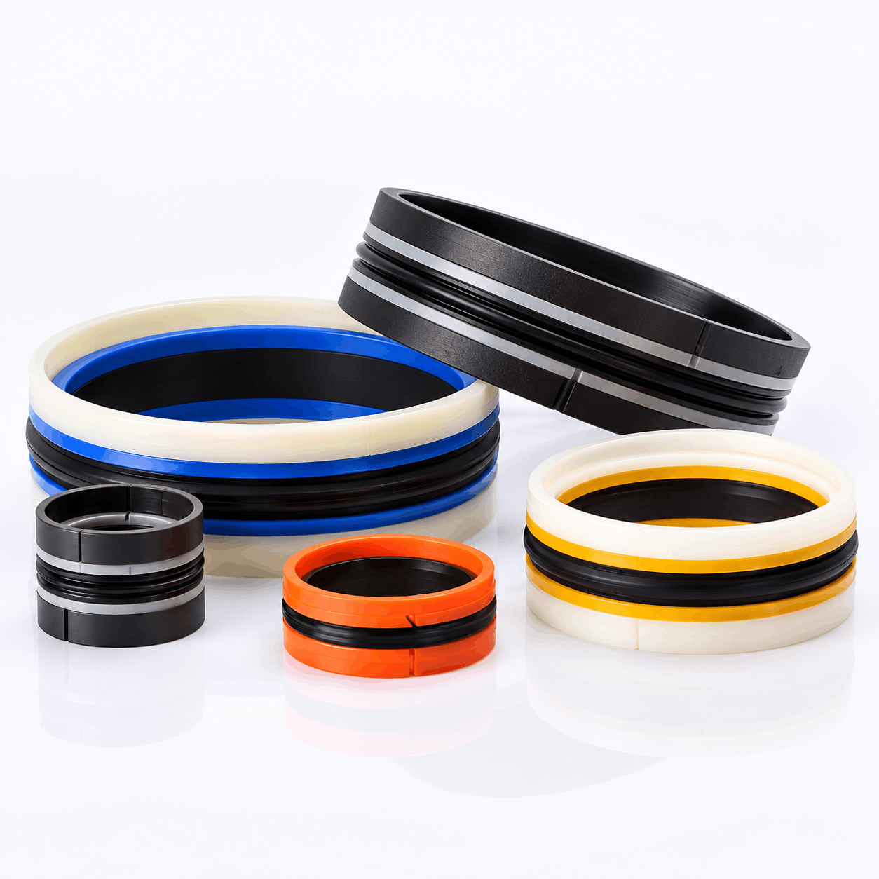 Hydraulic Seals