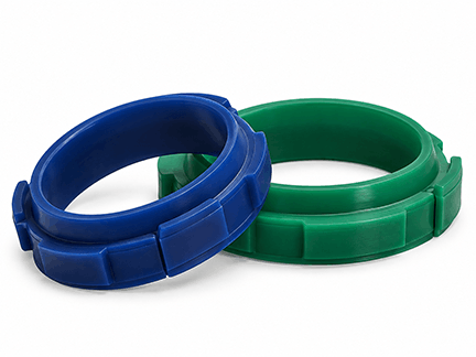 Pneumatic Seals