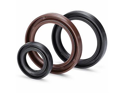 Rotary Oil Seals