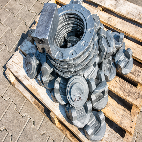 Castings and Forgings