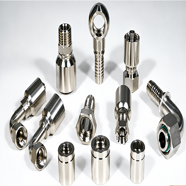 Hydraulic, Pneumatic and Fluid Systems