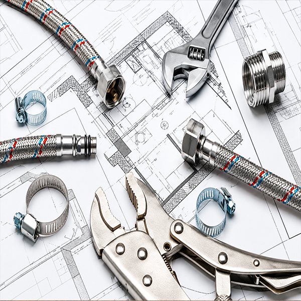 Project Supply and Engineering Packages