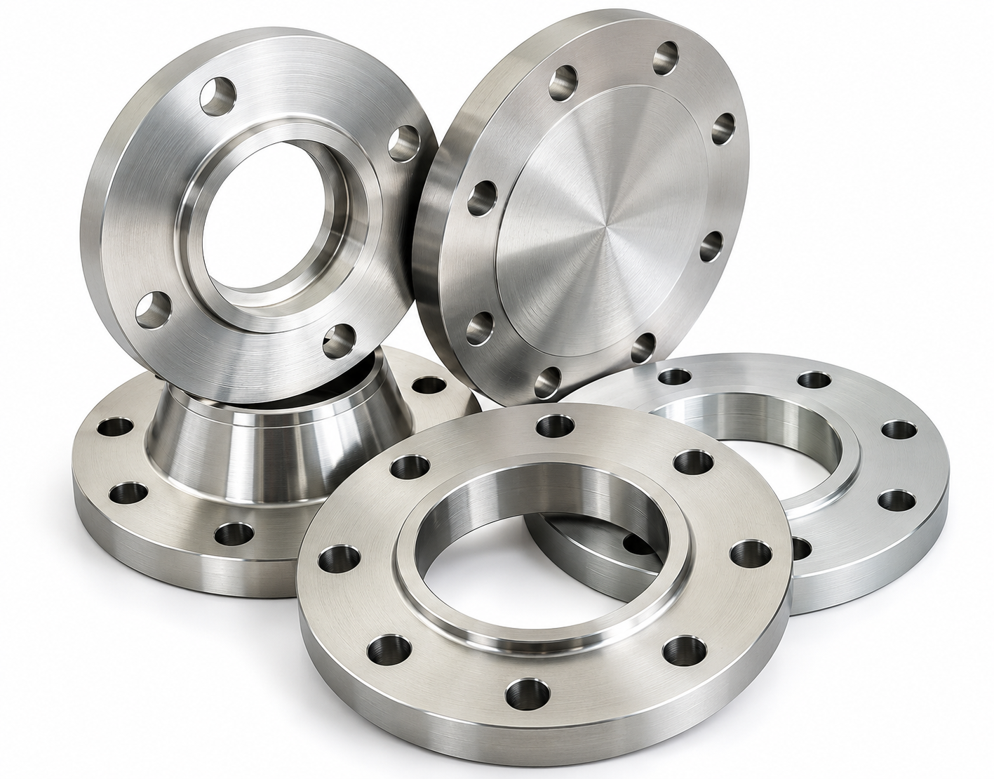 Forged Flanges