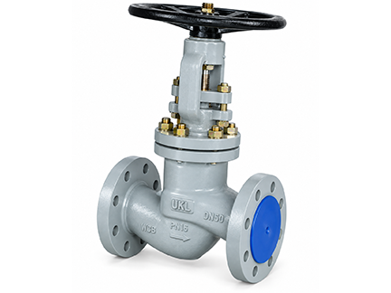 Bellow Seal Valves