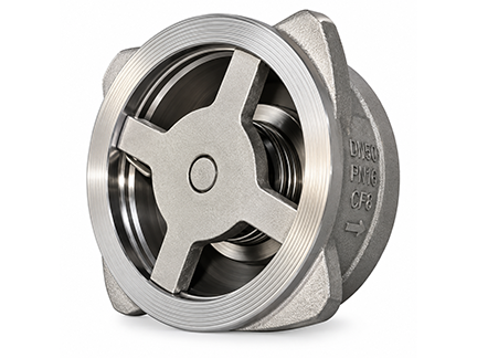 Disc Check Valves