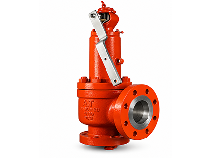 Safety Valves