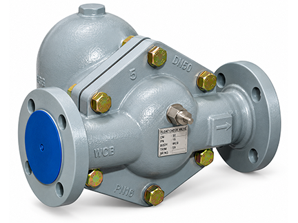 Steam Trap Float Ball